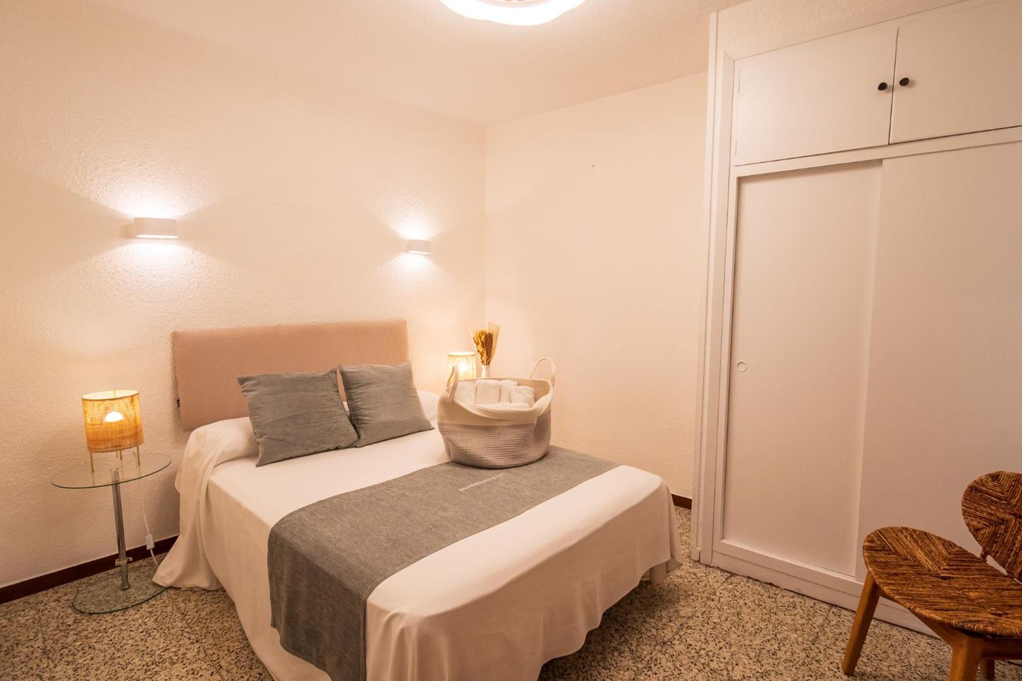 Apartment Palmas Centro Benidorm